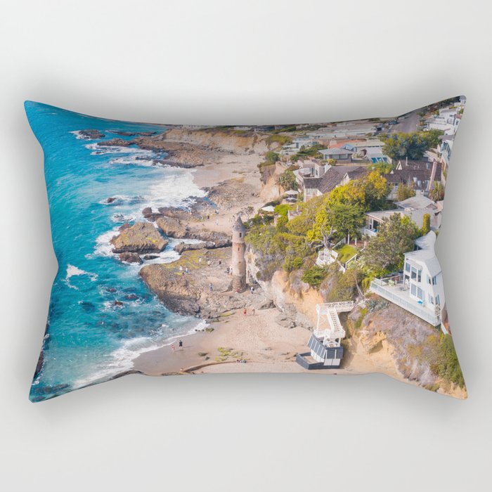 Rectangular Pillow