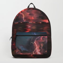Battle Backpack