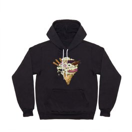 Sugar Rush Hoody