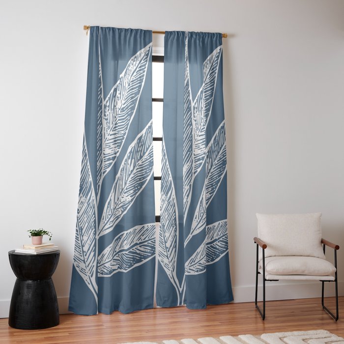 Window Curtain
