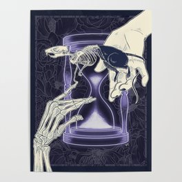 Memento Mori Poster