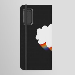 It's rainbow's turn 4 Android Wallet Case