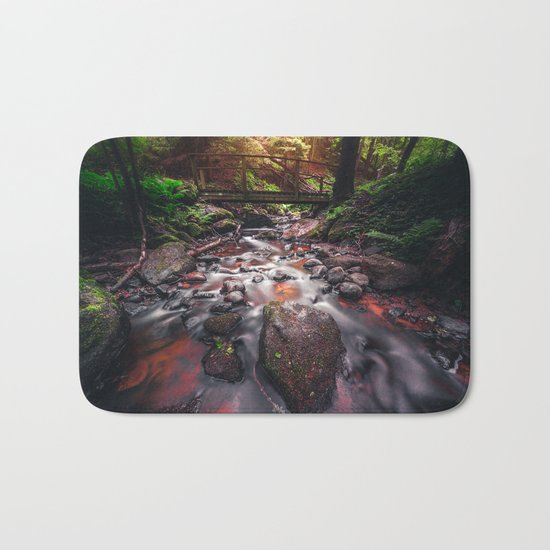 Slowrider Bath Mat