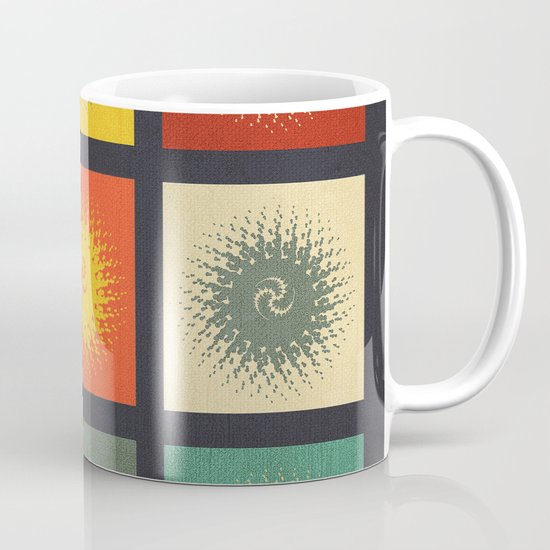 Textures/Abstract 90 Mug