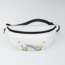 Narwhal Fanny Pack | Narwhallover, Narwhaltheme, Narwal, Kidsnarwal, Lovenarwhals, Womensnarwhal, Graphicdesign, Narwhalmom, Narwhalgiftidea, Kawaiinarwhal 