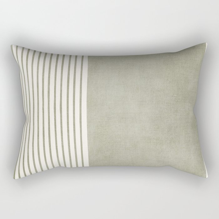 Rectangular Pillow