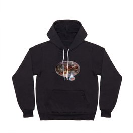 Give a Drop, and Take This Ocean Hoody