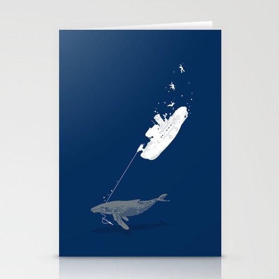 Karma Stationery Cards