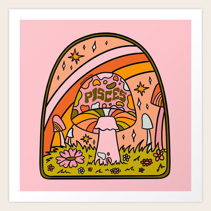 Art Print