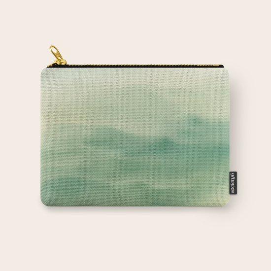 Mist Carry-All Pouch