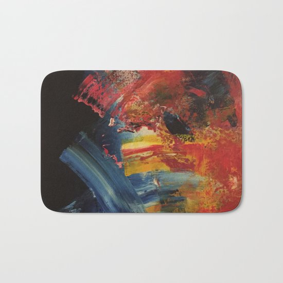 SPACE Bath Mat