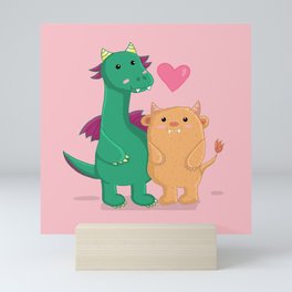Love is Love Volume 3 Mini Art Print