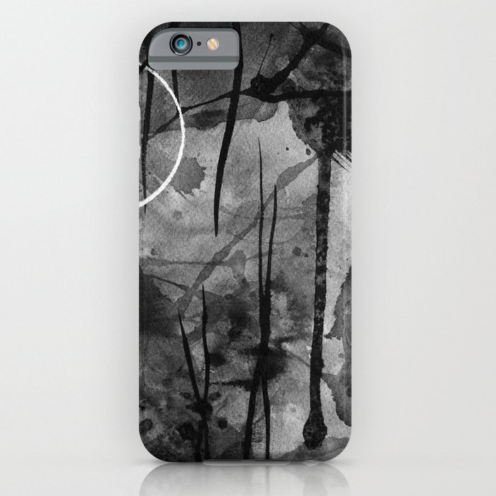 The Hollows iPhone Case