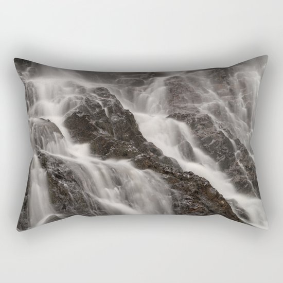 Hays Falls Rectangular Pillow