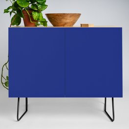 Frosted Credenza