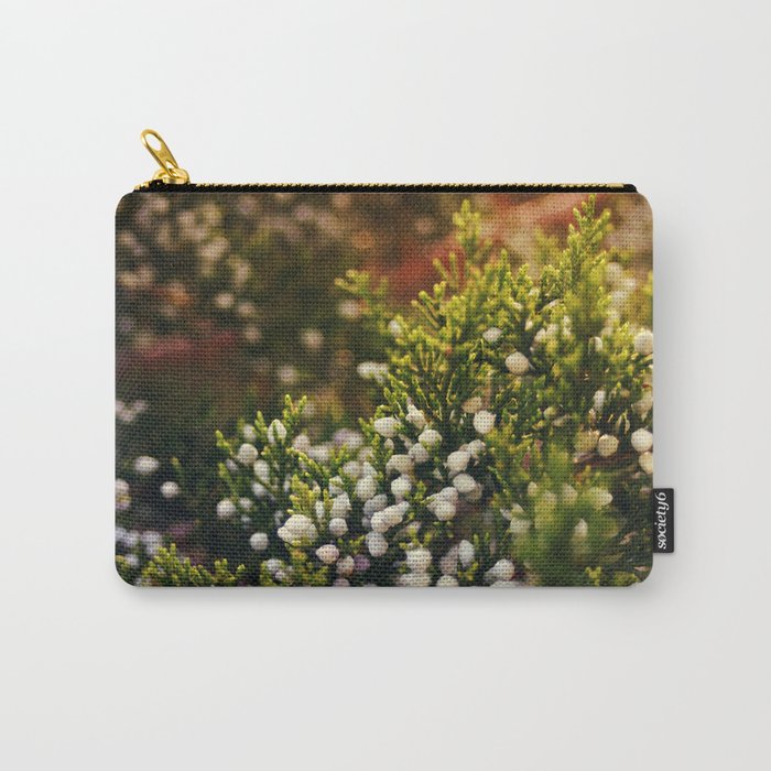 Juniper Carry-All Pouch