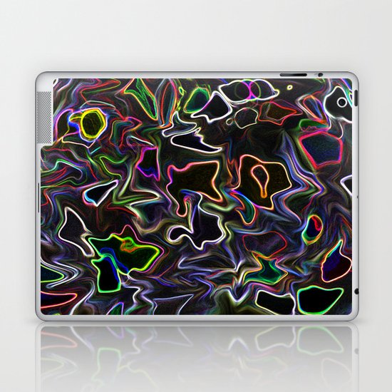 ARS 2013 Laptop & iPad Skin