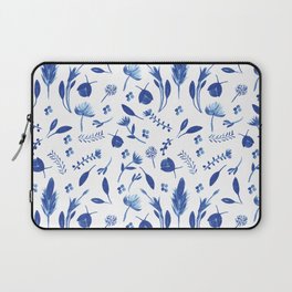 summer fields Laptop Sleeve