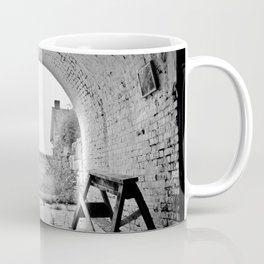 Fort Mifflin Sallyport Coffee Mug
