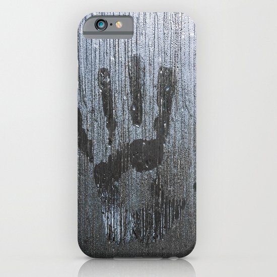 Hand iPhone & iPod Case