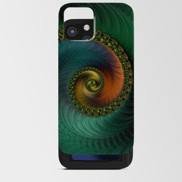 Infinity 2 iPhone Card Case