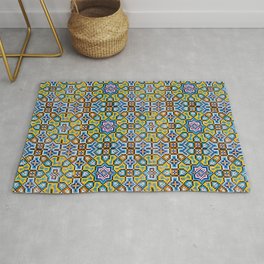 Tehran Rugs For Any Room Or Decor Style Society6