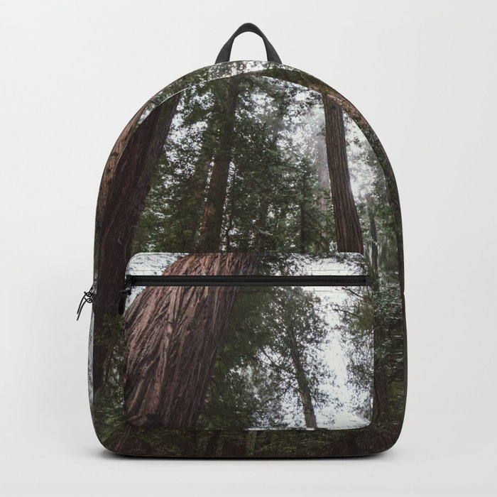 Through the Woods Backpack