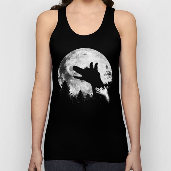 Nature Unisex Tank Top
