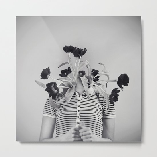 Bloom Metal Print