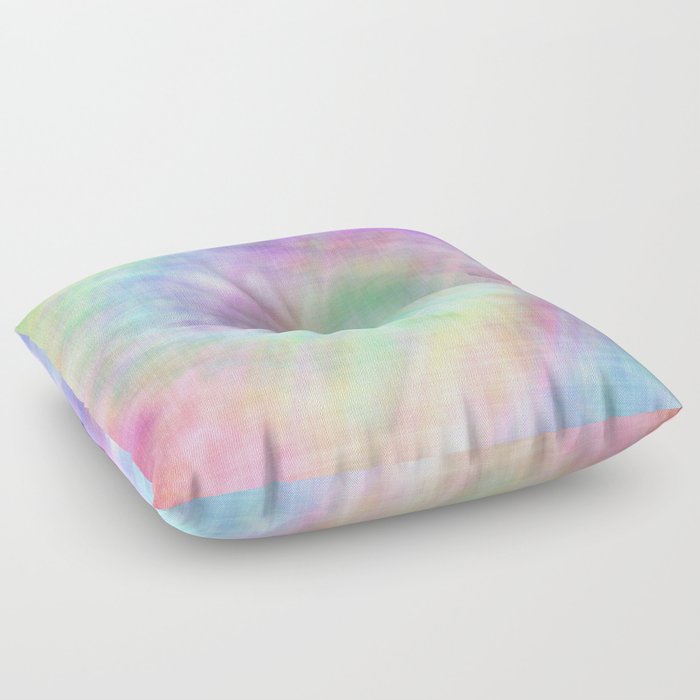 Magic Floor Pillow