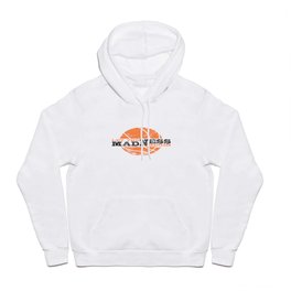 madness 2020 college basketball finals Hoody