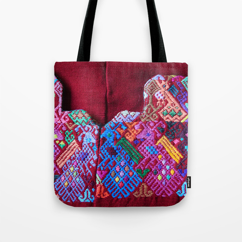 huipil bags wholesale