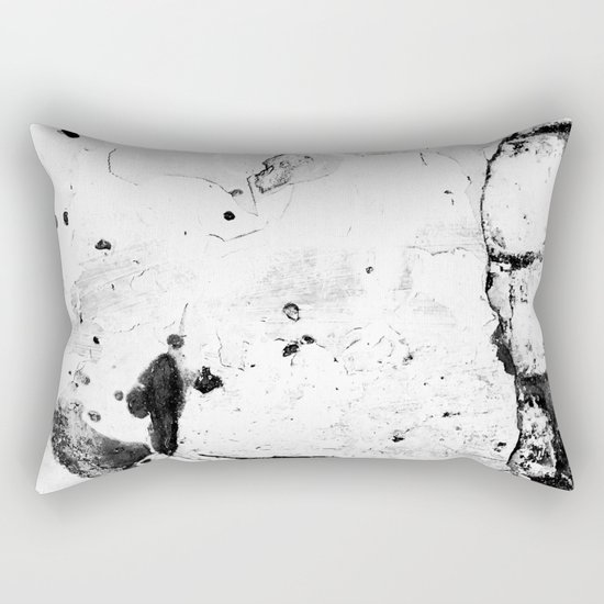 Hope in the Distance Rectangular Pillow