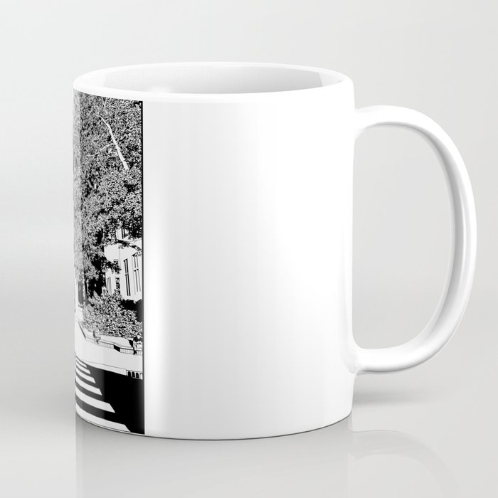 bloomington III Coffee Mug