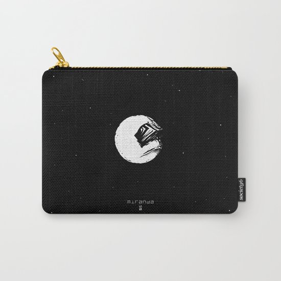 MIRANDA Carry-All Pouch