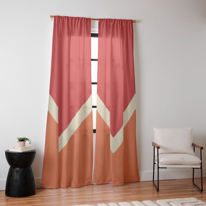 Window Curtain
