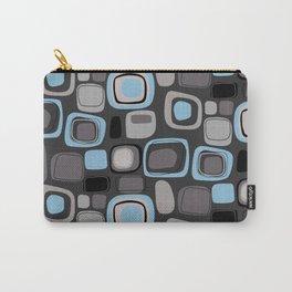 Swingin' Sixties Carry-All Pouch