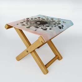 :: Cellular Homeo-Robotica :: Folding Stool