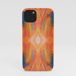 Acoustic Energy iPhone Case