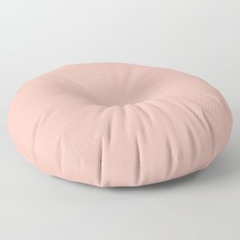 Ballerina Pink Floor Pillow