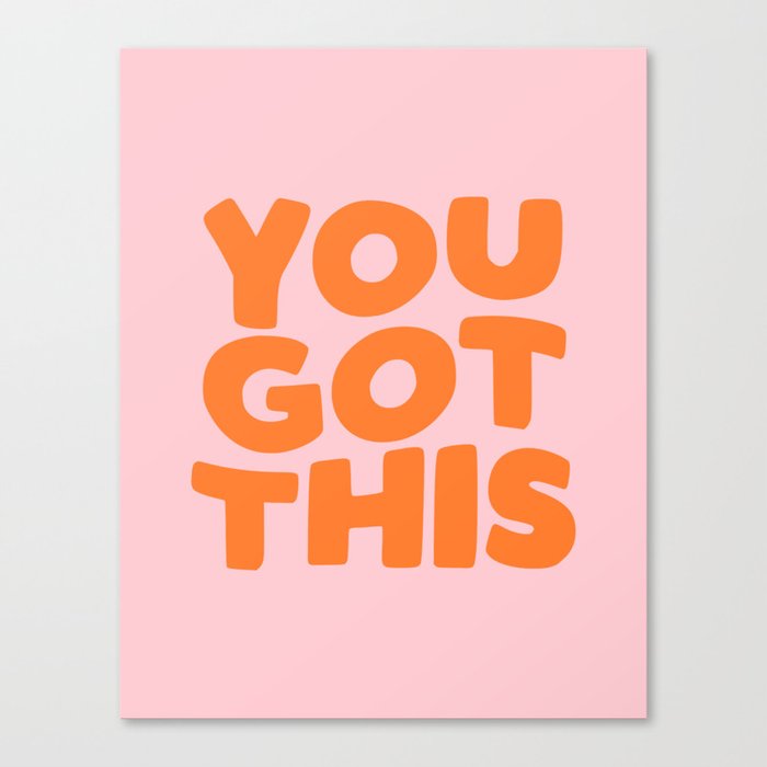 Canvas Print