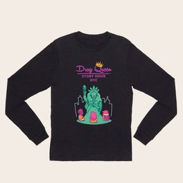 DQSH NYC Long Sleeve T Shirt
