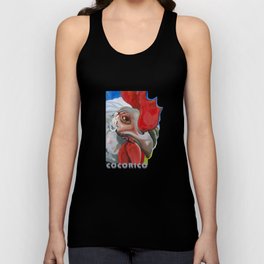 Chicken Tank Top