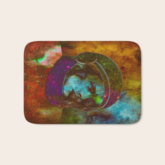 Forever Bath Mat