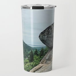 Boulder Rock Travel Mug