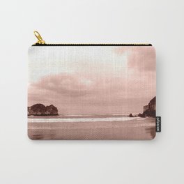 Between the Cliffs Carry-All Pouch