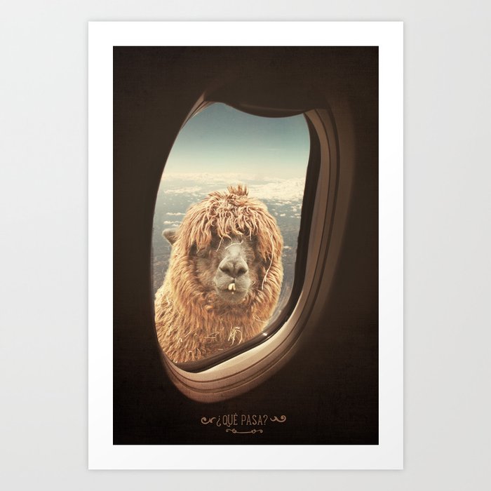 Art Print