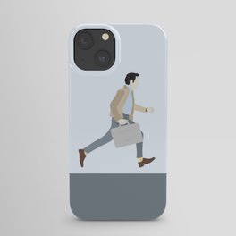 Walter Mitty, Ben Stiller, Major Tom, Print iPhone Case