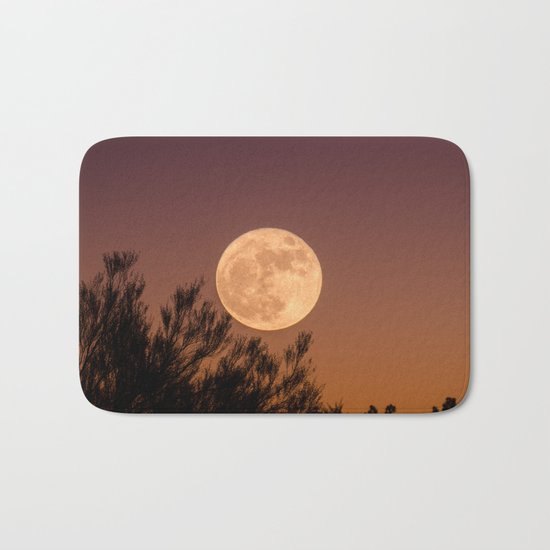sweet dreams Bath Mat