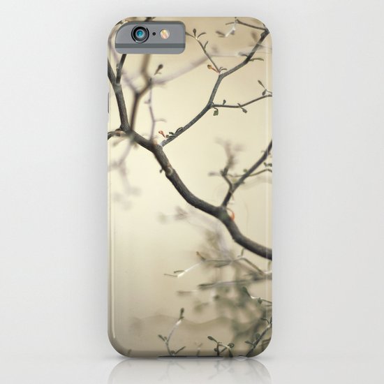 treefingers iPhone & iPod Case